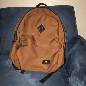 Brand New Vans Backpack